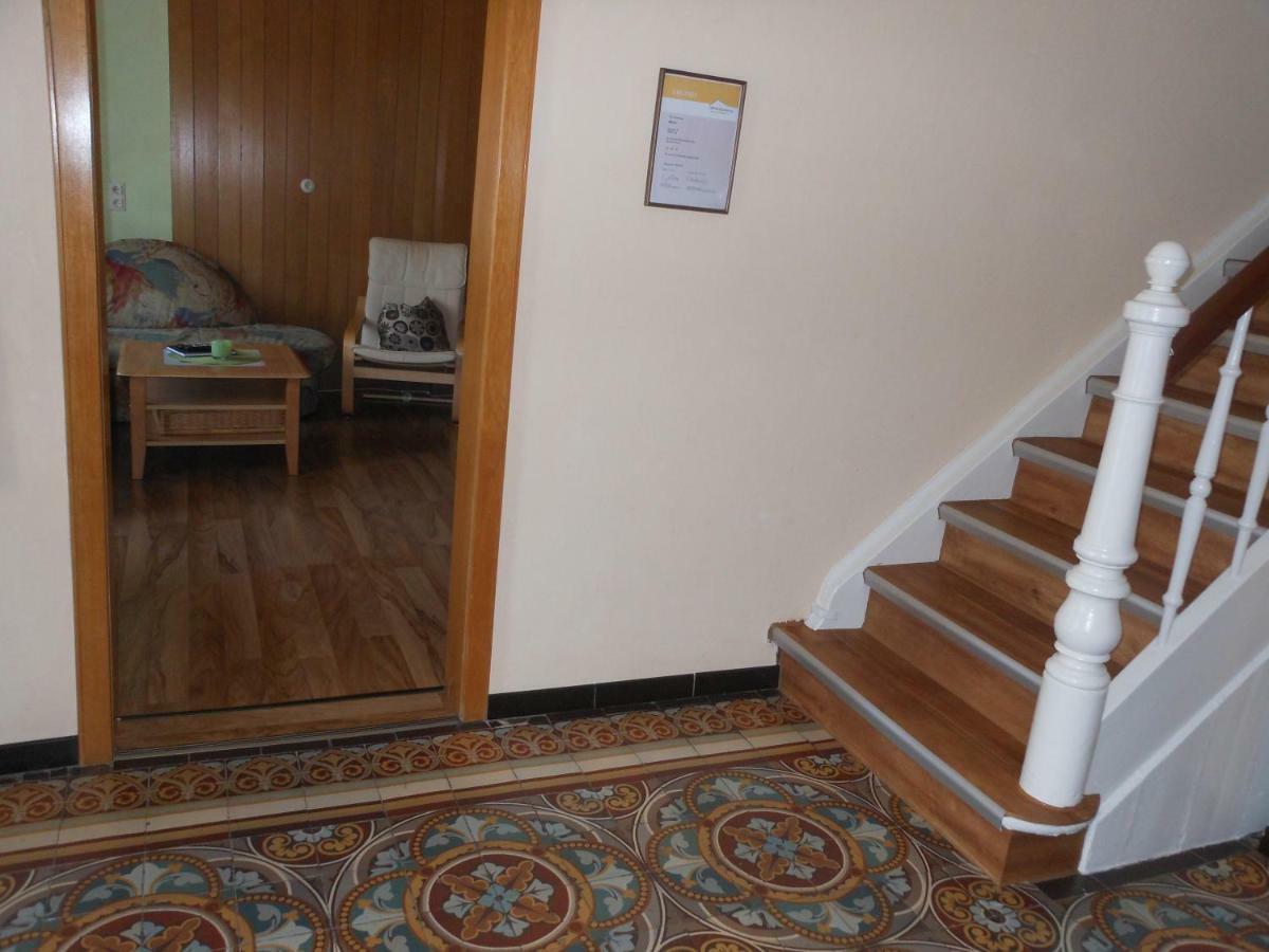 Ferienhaus Weins Lieg Екстериор снимка
